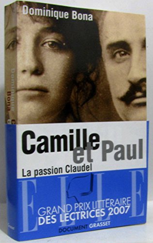 Camille et Paul : La passion claudel